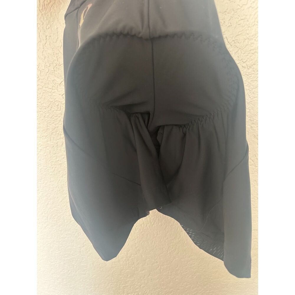 Pearl Izumi Attack Bib Shorts Black NWT Women's Size Large - Picture 7 of 11